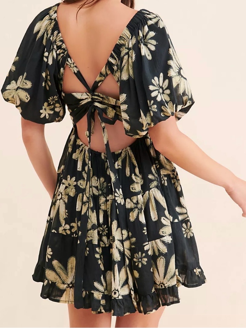 Free People dress - Picture 2 of 4